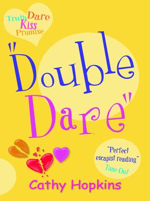cover image of Double Dare